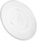HOMSFOU Plato De Para Microondas De Bandeja Giratoria De Accesorio De Cocina Compatible Mayoría De De Microondas