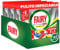 Fairy Platinum Plus All In One Dishwasher Tablets, Lemon, 192 Tablets, Our Best Cleaning For A Clean Like New, Removes Dullness & Prevents Limescale