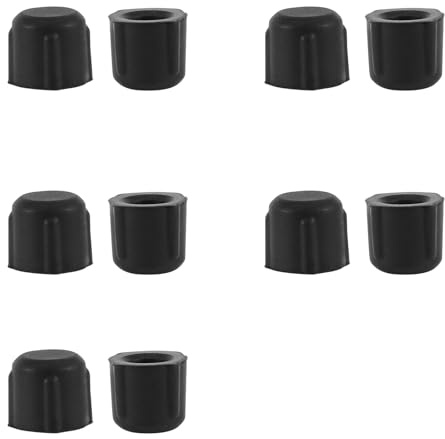 Camera 1/4 Screw Protective Cover Scratch Proof 1/4 Thread Screw Protector Tripod Mount Accessory Parts