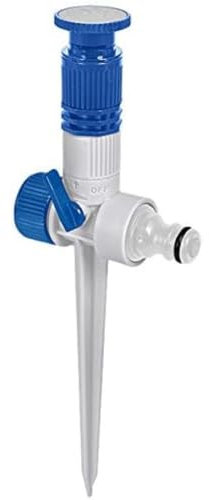 Aqua Control C2284 - Pincho tobera, Color Azul Blanco