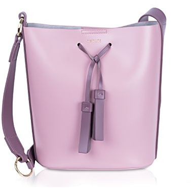 Inyati Damen Handtasche NORA (rose/lilac)