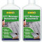 Gardopia Sparpaket: Bondex WPC-Reiniger Konzentrat 4168 Holz-Kunststoff-Reiniger, 2 x 1 Liter