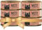 Bubeck | Katzennassfutter getreidefrei | Katzen 6er Bundle (Kalb & Kaninchen)
