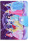 Princess Loves Purple - Universal Case - children kids Tablet Cover / 7 inch Tab - 7 Size compatible with ANY Model Samsung Android Ipad Amazon kindle etc