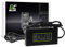 Green Cell 19.5V 7.7A 150W Laptop Ladegerät für HP EliteBook 8530p 8530w 8540p 8540w 8560p 8560w 8570w 8730w, EliteBook Revolve 810 G3, ZBook 15 G1 G2 Netzteil HSTNN-CA27 HSTNN-DA27 HSTNN-LA09