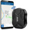 TK905 GPS Tracker Auto Localizzatore Satellitare Con Magnete Potente - Tracciamento in Tempo Reale, App Senza Abbonamento, Allarmi Multipli, IP65 Impermeabile
