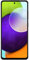 Samsung Galaxy A52 (256 GB) Negro - Teléfono Móvil con Pantalla de 6,5'', Smartphone Android de 6 GB de RAM, Memoria Interna Ampliable, Batería de 4500 mAh y Carga Super Rápida (Versión ES)