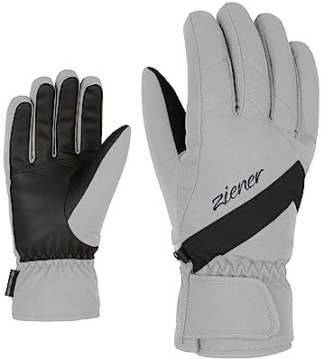 Ziener KAITI Light Melange, 8
