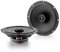 Focal ACX 165 S - Kit Coassiale a 2 Vie SUPER SOTTILE da 16,5 cm