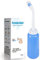 Bidet Po Dusche 500ml Vaginal Dusche mit 2 Düsen Vaginaldusche Handheld Reisebidet Tragbar Intimdusche Analdusche Intimpflege Bidetsprayer für Postpartale Pflege Schwangerschaft Wochenbettpflege
