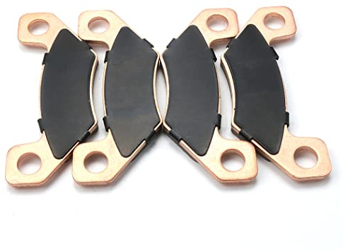 Disc Brakes Pads For Club Car XRT 950 1500 1550 Carryall 294 295 102714001