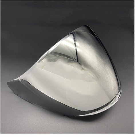 SteFik Motorcycle full face helmet visor lens Motorcycle helmet visor goggles sun and rain motorcycle helmet accessories,Motorcycle Helmet