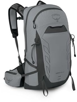 Osprey Damen Tempest Pro 20, Silbernes Futter, One Size