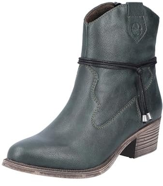 Rieker Damen Stiefeletten 73158