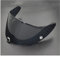 W Geeignet for R1 1400 520 Objektiv Helm Zubehör Windschutzscheibe Y (Color : R1/1400/520 F)