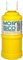 MORGICO Vernice Acrilica Professionale 120 ml | Giallo Primario - Ideale per Legno, Tela, Tessuti, Pelle e Pietra - Colori per Dipingere per Artisti e Hobbisti (Giallo)