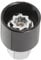 Xiciki Anti Theft Car Locking Wheel Nut Key 524 or D Replacement for VW Locking Wheel Nut Remover, Anti-Theft Security Nut Security Master Anti-Theft Screw Socket Wrench Tool