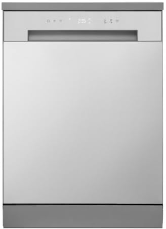 LG Freestanding Dishwasher - Silver