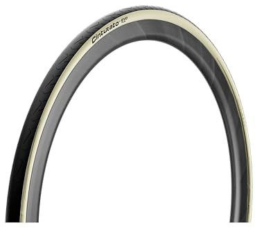 Pirelli Cinturato™ EVO Retro TechWALL+ 60 TPI SmartEVO AS Tubeless 700 X 30 Road Tyre 700 x 30