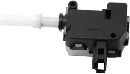 KWEZ Apto para Volkswagen Phaeton 2004 2005 2006 Apto para Volkswagen Passat 2001 3B0959781DRuctor de Cerradura de Maletero Trasero