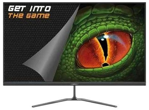 KEEP OUT XGM32V7 Monitor 32 FHD 120hz 4ms MM