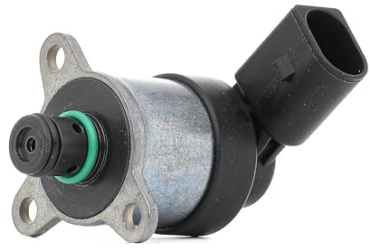 BOSCH 1 465 ZS0 043 Regelventil Kraftstoffmenge (Common-Rail-System) mit Anbau-/Befestigungsmaterial Kompatibel mit MERCEDES-BENZ E-Klasse Limousine W211 A6460740084 6460740084