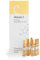 Serum Vitamine C Anti Taches Brunes Visage -25% de Tâches de Vieillesse en 3 Mois, 57% de Collagene, Vitamine C Serum Visage 7x2ml Ampoules, Serum Anti Tache Visage et Anti Age - Elemental Care