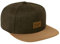 Reell Suede Cap Heather Olive