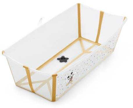 Stokke Flexi Bath XL Mickey Celebration