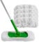 AIDEA Reusable Microfibre Mop Refill Pads Compatible with Flash Speedmop-Washable Wet Pad Refills for Wet & Dry Use,Floor Cleaning Mop Head Pads Refills for Household Cleaning,Pack of 4