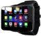 Mavdecll 4G/WIFI Smart Watch for Men Women, 2.88 HD Touch Screen Extra Large Smart Watch, 2300mAh Battery, Camera Calls Apps GPS TV, Compatible with IOS & Android