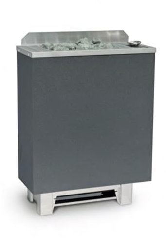 Infraworld Hotline S9 9,0 kW Combiofen Verdampferofen Combi Saunaofen