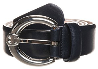 Aigner Gürtel Fashion schwarz 90cm