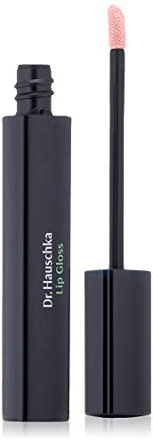 Dr. Hauschka Collection 2017 Lip Gloss 01 - Bush Plum 4.5ml