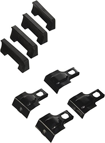 Thule 141861 Montage Kit Rapid System 1861