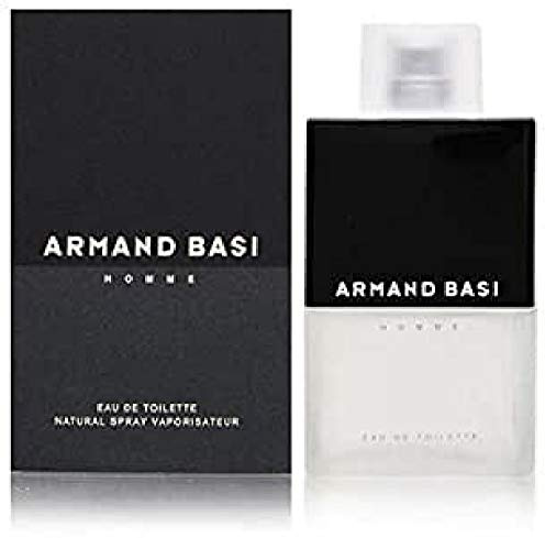 Armand Basi, Eau de Toilette für Männer - 125 ml.