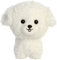 Aurora – Teddy Pets – 17,8 cm Bichon Frisé