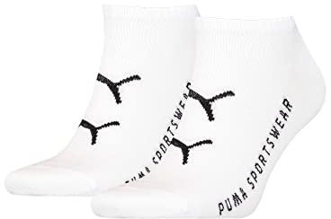 PUMA MEN CAT LOGO SNEAKER 2P