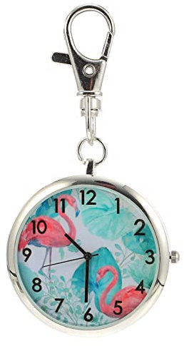 balacoo Taschenuhr Schlüsselanhänger Uhr Hängende Uhr Kinder Smartwatch Reloj Inteligente Smartwatch Für Kinder Kinderuhren Legierung Normaler Glasspiegel Antiquität