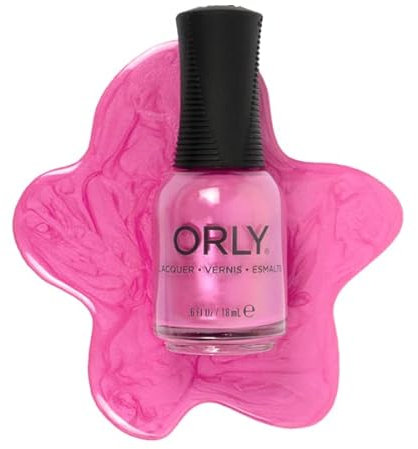 ORLY Nagellack Don't Pop My Balloon