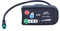 36V oder 48V E Bike Display Meter, Elektrofahrrad für KT LED880 Display für KT LED880 Display, 36V oder 48V E Bike Display Meter Elektrofahrräder
