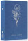 Lanpn Fotoalbum 10x15 300, Leinen Einstecken Einsteckalbum für Querformat Fotos Bilder Blau