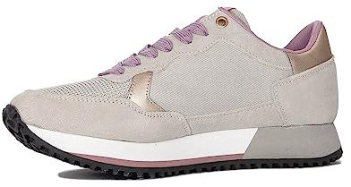 U.S. Polo Assn - Sneaker aus Suede für weiblich (EU 39)