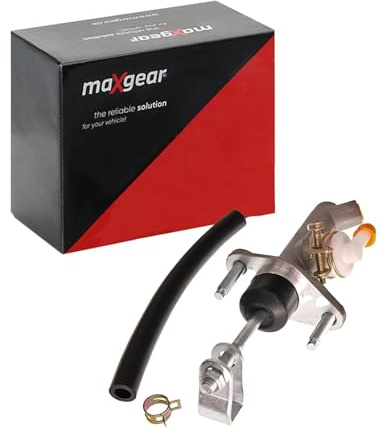 Maxgear 46-0125 Geberzylinder, Kupplung | 46-0125 Kompatibel mit Getz (tb)