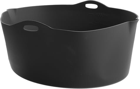 LIFKOME doublures de mijoteuse accessoires de mijoteuse insert en silicone multifonction mijoteuses cuiseurs à riz doublure de cuisson à la mijoteuse séparateur de mijoteuse antidérapant