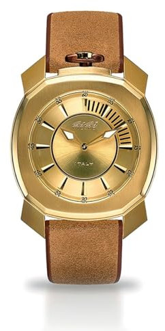 GAGA MILANO Fitnessuhr 7058FR01Y0FLNM0