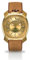 GAGA MILANO Fitnessuhr 7058FR01Y0FLNM0