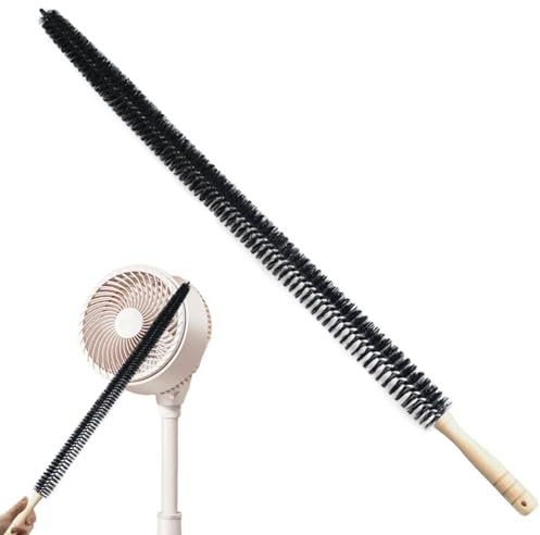 Washing Machine Cleaning Brush | Refrigerator Brush Lint Remover | Long Refrigerator Cleaning Scrubber, Dryer Washing Machine Brush Cleaning Scrubber for Clothes Dryer