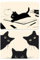 CHROMACRAFT Pack De 2 Tapis De Souris À Motif De Chat, Tapis De Souris Drôle, Accessoires De Souris, Tapis De Souris Mignon, Tapis De Souris Antidérapant