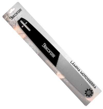 Espada motosierra 14 (35,6 cm) - BRICOFERR
